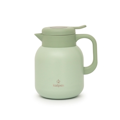Bình giữ nhiệt gia đình inox 304 Kalpen AR58G dung tích 1.5 L