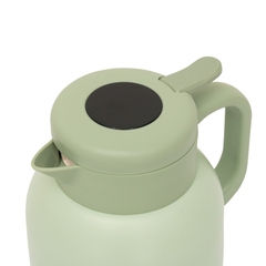 Bình giữ nhiệt gia đình inox 304 Kalpen AR58G dung tích 1.5 L