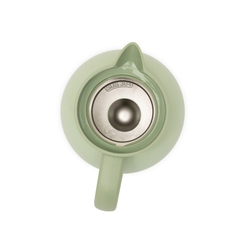 Bình giữ nhiệt gia đình inox 304 Kalpen AR58G dung tích 1.5 L