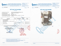 Ấm đun siêu tốc hai lớp Kalpen AR88