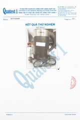 Ấm đun siêu tốc hai lớp Kalpen AR88