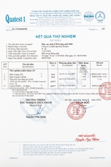 Máy xay đa năng 2 cối Kalpen B10 500W