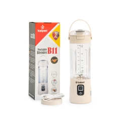 Máy sinh tố cầm tay Kalpen B11 500ml