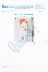 Máy sinh tố cầm tay Kalpen B11 500ml