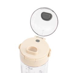 Máy sinh tố cầm tay Kalpen B11 500ml