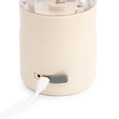 Máy sinh tố cầm tay Kalpen B11 500ml