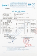 Máy xay đa năng 3 cối thủy tinh Kalpen B8 500W