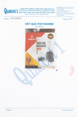 Máy xay đa năng 2 cối Kalpen B9 400W