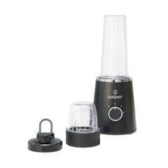 Máy xay đa năng 2 cối Kalpen B9G 400W (ghi)
