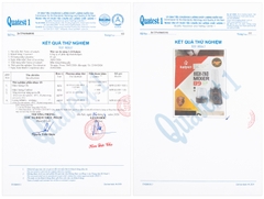 Máy xay đa năng 2 cối Kalpen B9 400W