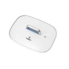 Bếp lẩu nướng hai ngăn tháo rời Kalpen PP66 6.5L