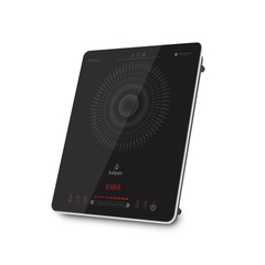 Bếp từ đơn Kalpen ICK-1613 2000W tặng nồi 28cm