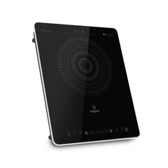 Bếp từ đơn Kalpen ICK-1613 2000W tặng nồi 28cm