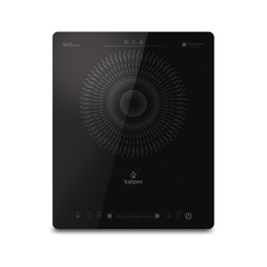 Bếp từ đơn Kalpen ICK-1613 2000W tặng nồi 28cm