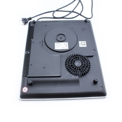 Bếp từ đơn Kalpen ICK-1613 2000W tặng nồi 28cm