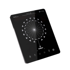 Bếp từ đơn Kalpen IK1 tặng nồi 30cm