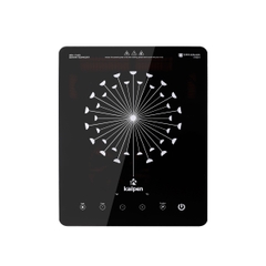 Bếp từ đơn Kalpen IK1 tặng nồi 30cm