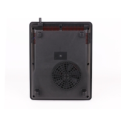 Bếp từ đơn Kalpen IK1 tặng nồi 30cm