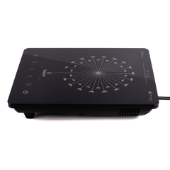 Bếp từ đơn Kalpen IK1 tặng nồi 30cm