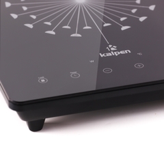 Bếp từ đơn Kalpen IK1 tặng nồi 30cm