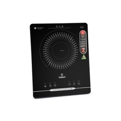 Bếp từ đơn Kalpen IK9 2000W tặng nồi 30cm