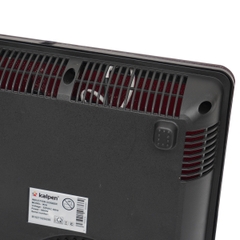 Bếp từ đơn Kalpen IK10 1800W tặng nồi