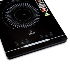 Bếp từ đơn Kalpen IK9 2000W tặng nồi 30cm