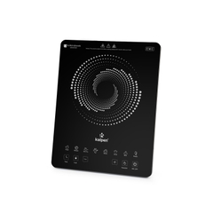 Bếp từ đơn Kalpen IK7 2000W tặng nồi 30cm