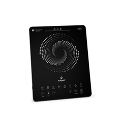 Bếp từ đơn Kalpen IK7 2000W tặng nồi 30cm