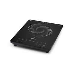 Bếp từ đơn Kalpen IK7 2000W tặng nồi 30cm