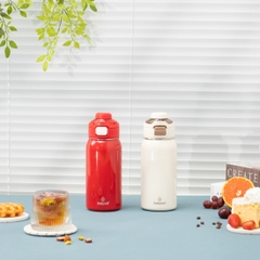 Bình giữ nhiệt Inox 304 Kalpen DA10 700ml