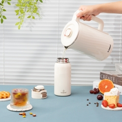 Bình giữ nhiệt Inox 304 Kalpen DA10 700ml