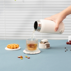 Bình giữ nhiệt Inox 304 Kalpen DA10 700ml