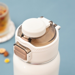 Bình giữ nhiệt Inox 304 Kalpen DA10 700ml