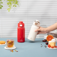 Bình giữ nhiệt Inox 304 Kalpen DA10 700ml