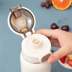 Bình giữ nhiệt Inox 304 Kalpen DA10 700ml