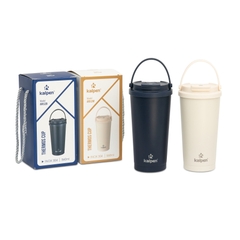 Cốc giữ nhiệt inox 304 Kalpen AR32 560ml - AR32B