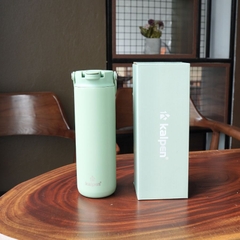 Bình giữ nhiệt Inox 304 Kalpen DA09 600ml