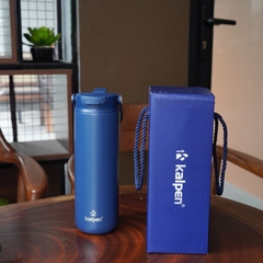 Bình giữ nhiệt Inox 304 Kalpen DA09 600ml