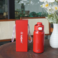 Bình giữ nhiệt Inox 304 Kalpen DA10 700ml