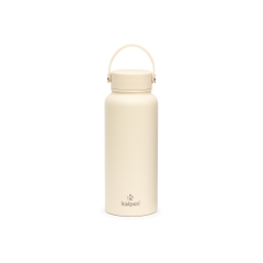 Bình giữ nhiệt Kalpen AR19 1L - Xanh than