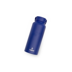 Bình giữ nhiệt Kalpen AR19 1L - Xanh than