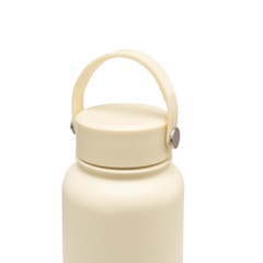 Bình giữ nhiệt Kalpen AR19 1L - Xanh than