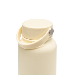 Bình giữ nhiệt Kalpen AR19 1L - Xanh than