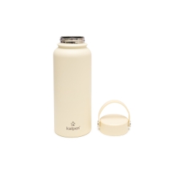 Bình giữ nhiệt Kalpen AR19 1L - Xanh than