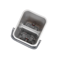 Bộ cây lau nhà tách nước Kalpen G6