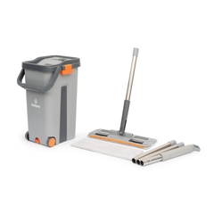 Bộ cây lau nhà tách nước Kalpen G6