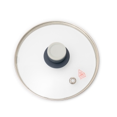 Ca lẩu điện mini có khay hấp Kalpen P6 1.8L