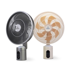 Quạt tuần hoàn không khí đa năng Kalpen CFK-999 10000mAh