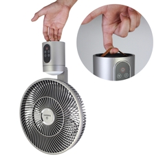 Quạt tuần hoàn không khí đa năng Kalpen CFK-999 10000mAh